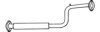 FONOS 18830 Front Silencer